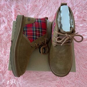 Neumel Uggs